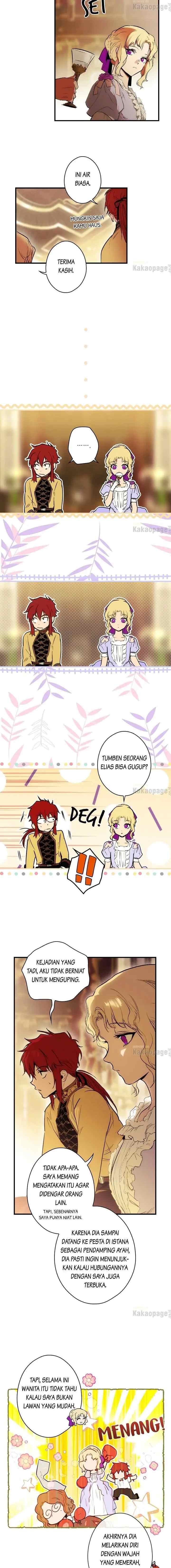 A Stepmother's ‏Märchen chapter 79 halaman 6