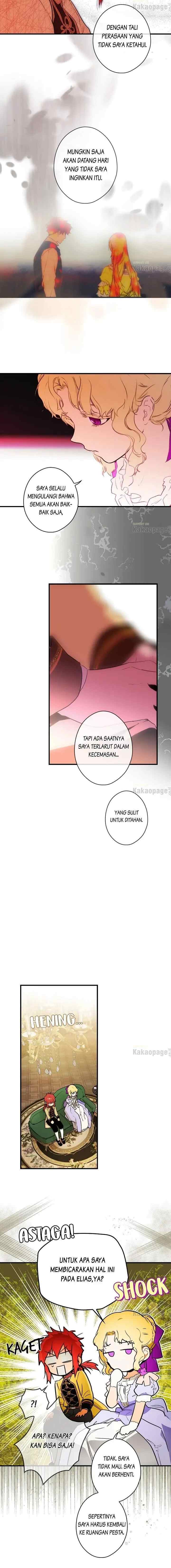 A Stepmother's ‏Märchen chapter 79 halaman 9