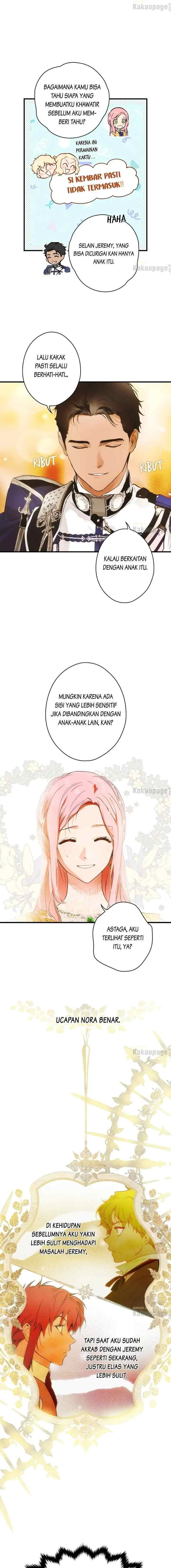 A Stepmother's ‏Märchen chapter 79 halaman 12