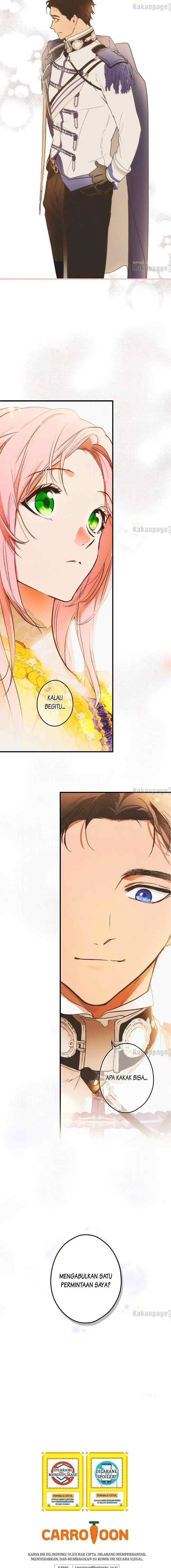 A Stepmother's ‏Märchen chapter 79 halaman 17