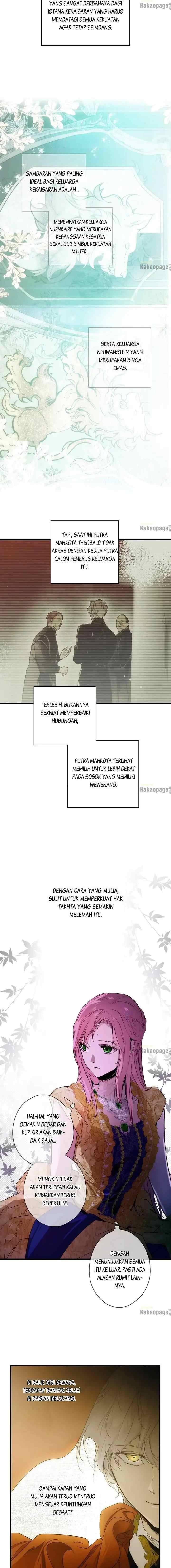 A Stepmother's ‏Märchen chapter 80 halaman 16