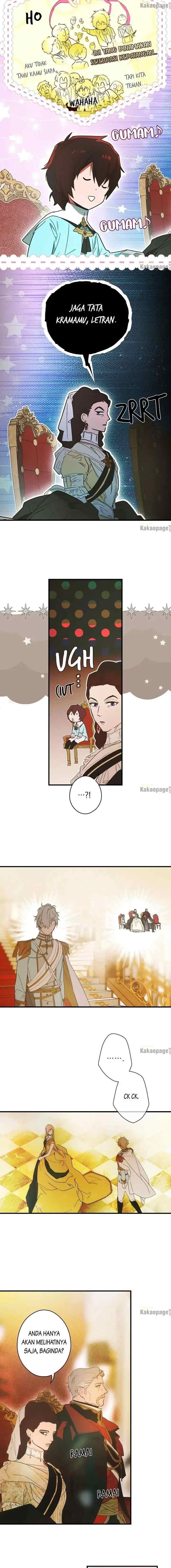 A Stepmother's ‏Märchen chapter 80 halaman 4
