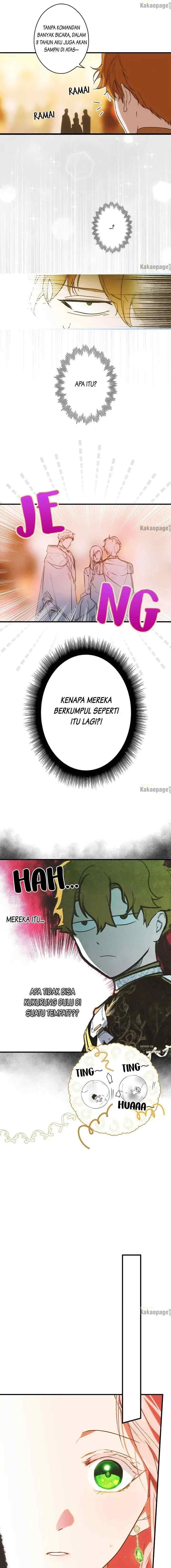 A Stepmother's ‏Märchen chapter 80 halaman 9