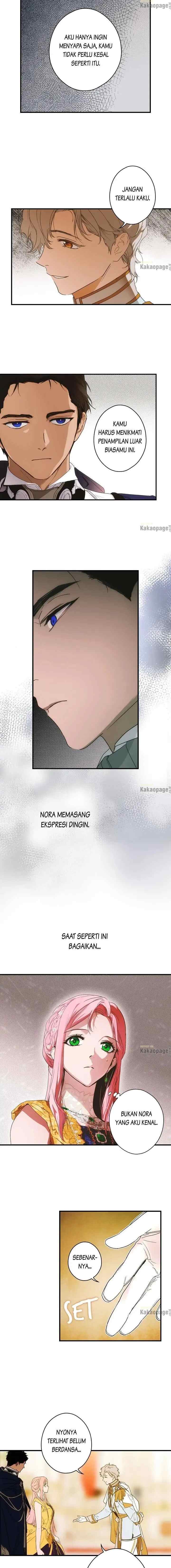 A Stepmother's ‏Märchen chapter 80 halaman 7