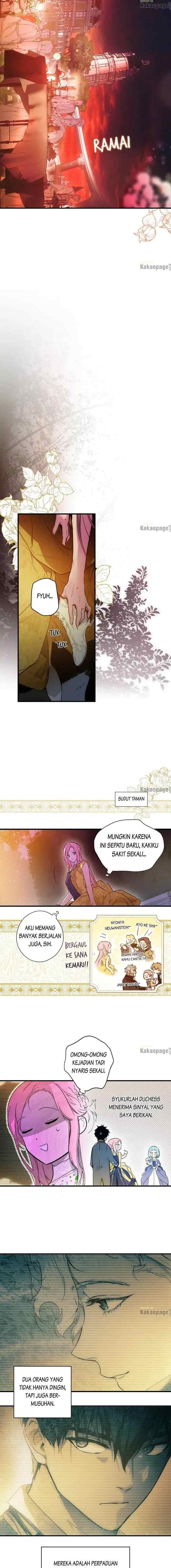 A Stepmother's ‏Märchen chapter 80 halaman 15