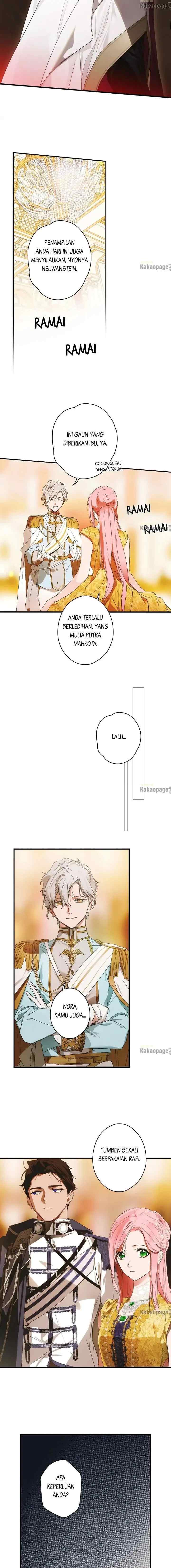 A Stepmother's ‏Märchen chapter 80 halaman 6