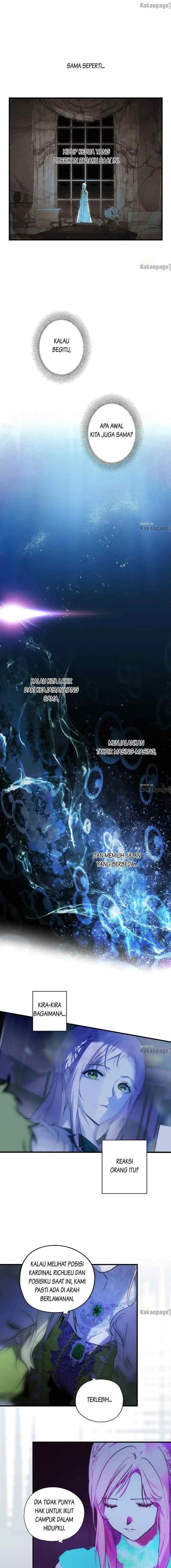 A Stepmother's ‏Märchen chapter 81 halaman 13