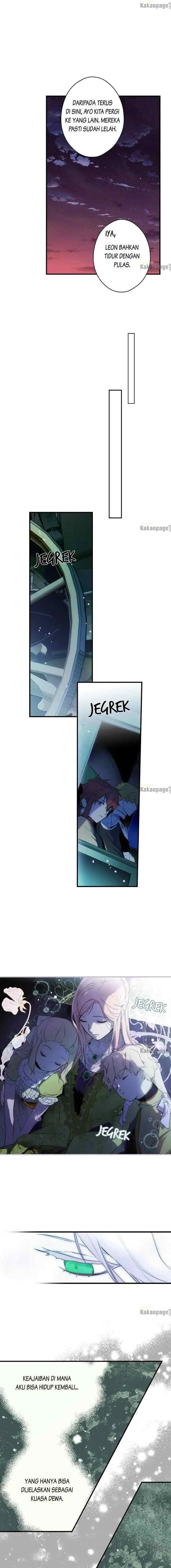 A Stepmother's ‏Märchen chapter 81 halaman 11