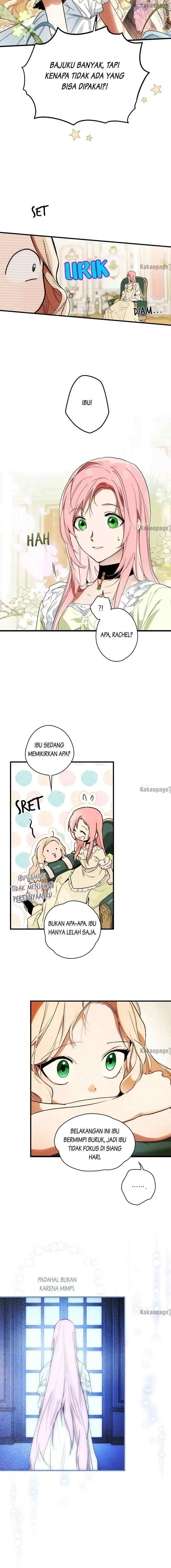 A Stepmother's ‏Märchen chapter 81 halaman 16