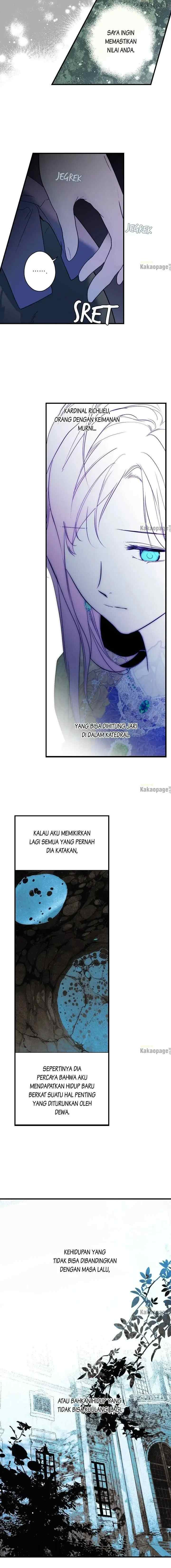 A Stepmother's ‏Märchen chapter 81 halaman 12
