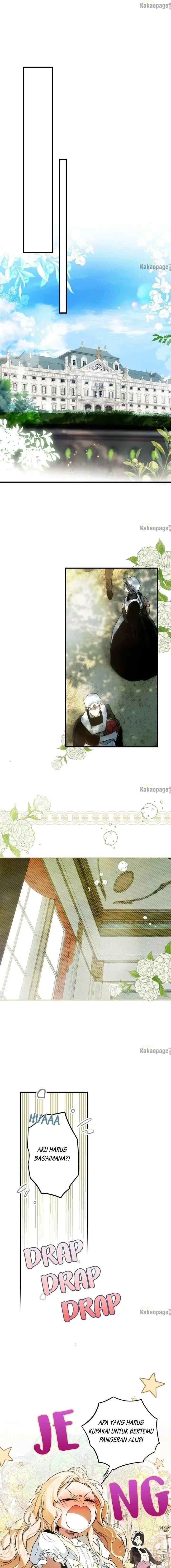 A Stepmother's ‏Märchen chapter 81 halaman 15