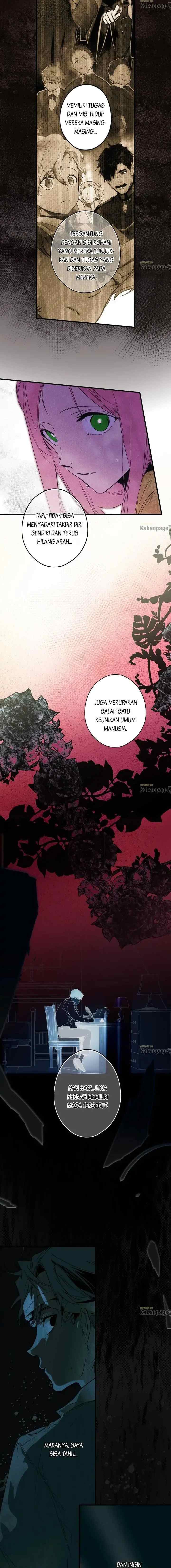 A Stepmother's ‏Märchen chapter 81 halaman 6