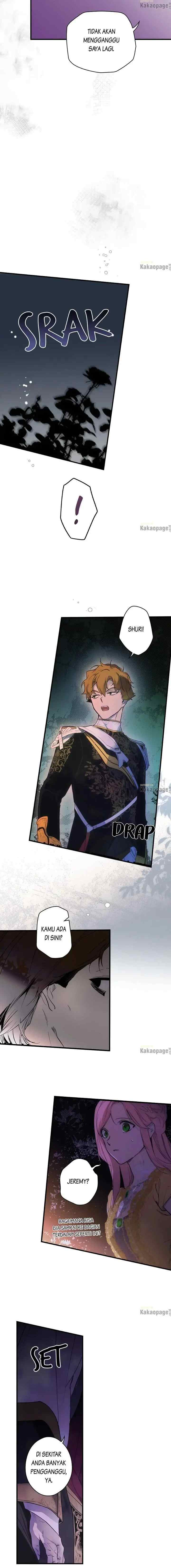 A Stepmother's ‏Märchen chapter 81 halaman 8