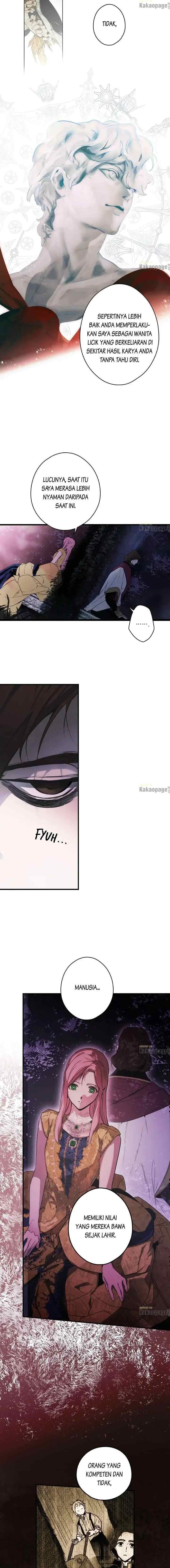 A Stepmother's ‏Märchen chapter 81 halaman 5