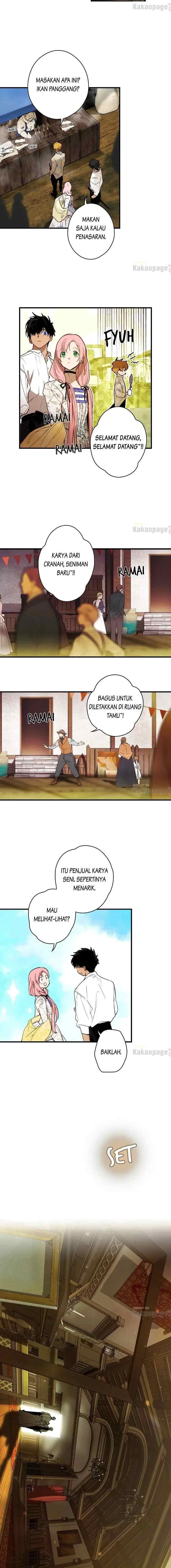 A Stepmother's ‏Märchen chapter 82 halaman 9