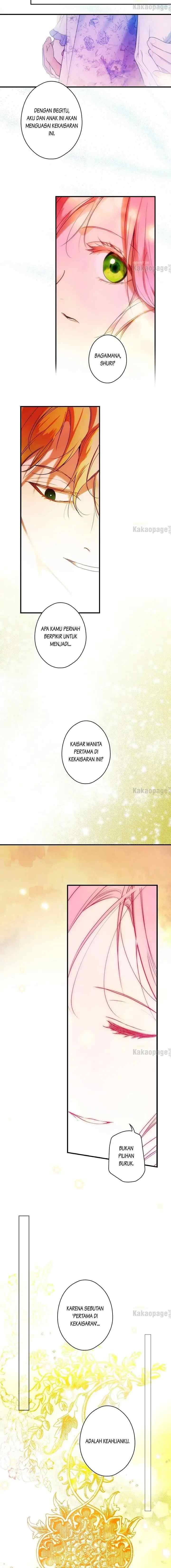 A Stepmother's ‏Märchen chapter 82 halaman 16