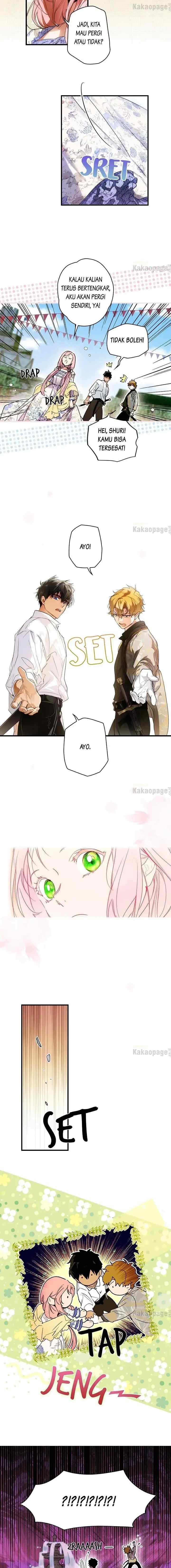 A Stepmother's ‏Märchen chapter 82 halaman 7