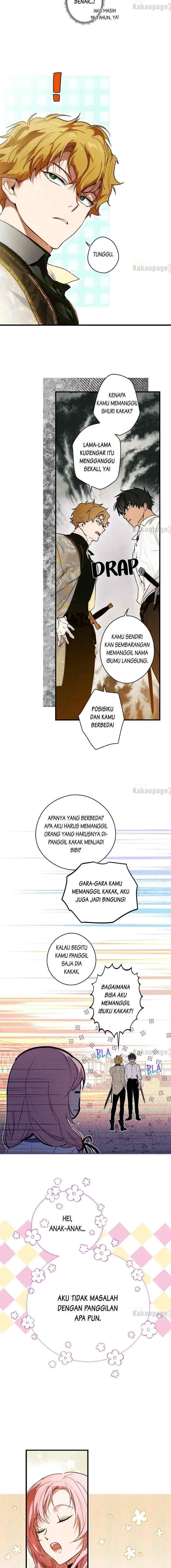 A Stepmother's ‏Märchen chapter 82 halaman 6