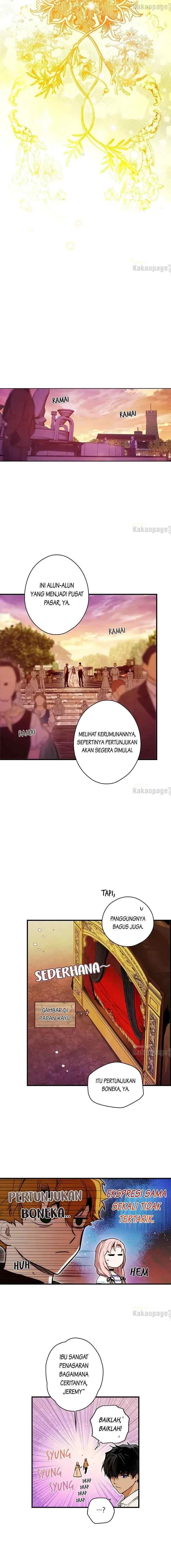 A Stepmother's ‏Märchen chapter 82 halaman 17