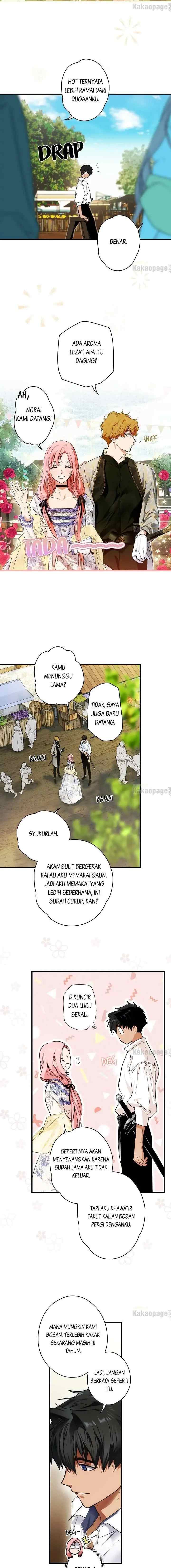 A Stepmother's ‏Märchen chapter 82 halaman 5