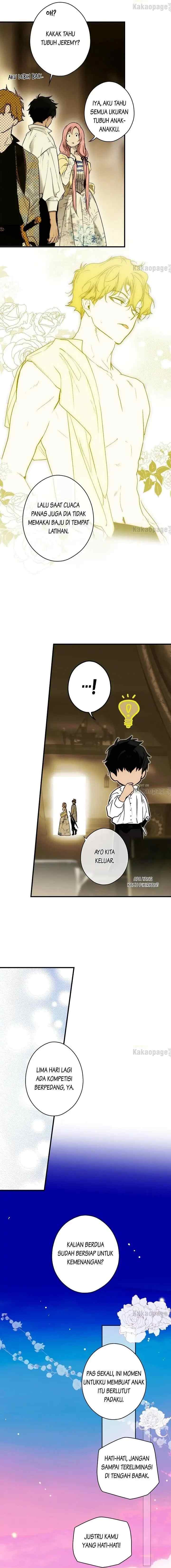 A Stepmother's ‏Märchen chapter 82 halaman 14