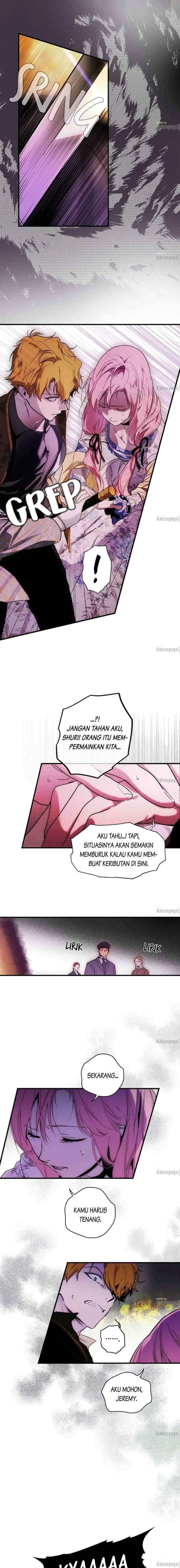 A Stepmother's ‏Märchen chapter 83 halaman 6