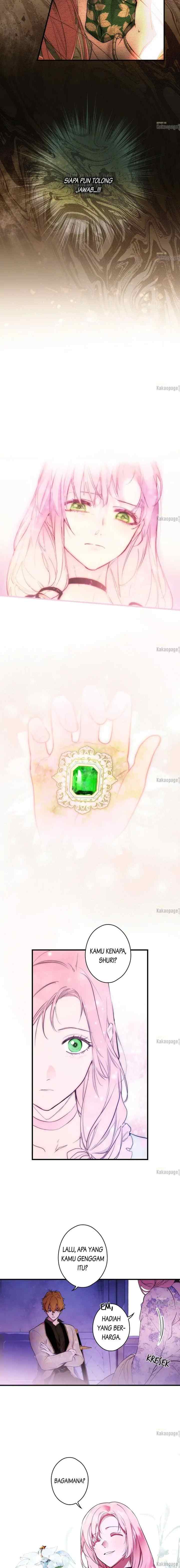 A Stepmother's ‏Märchen chapter 83 halaman 14