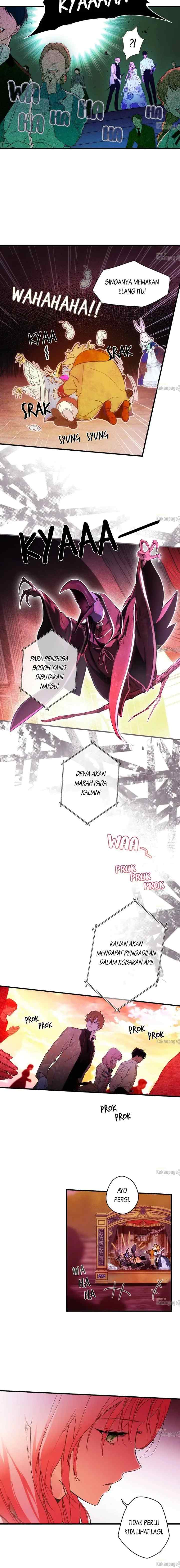A Stepmother's ‏Märchen chapter 83 halaman 7