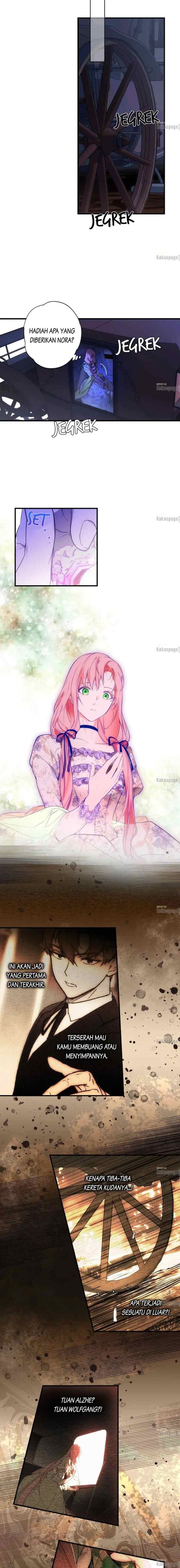 A Stepmother's ‏Märchen chapter 83 halaman 13