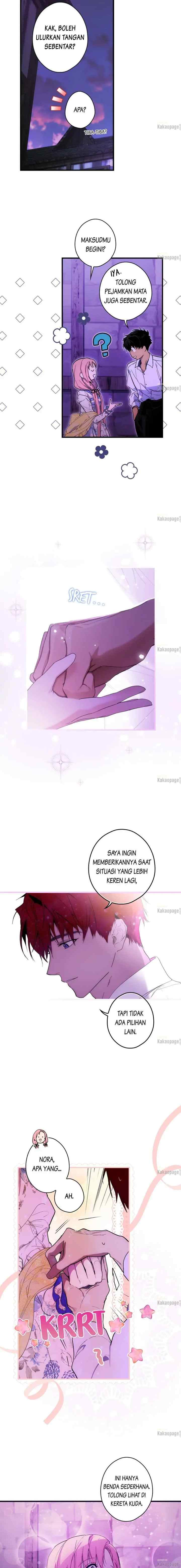 A Stepmother's ‏Märchen chapter 83 halaman 10