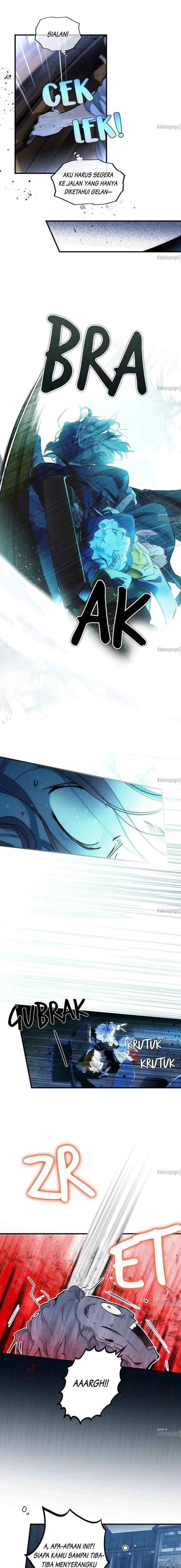 A Stepmother's ‏Märchen chapter 83 halaman 18