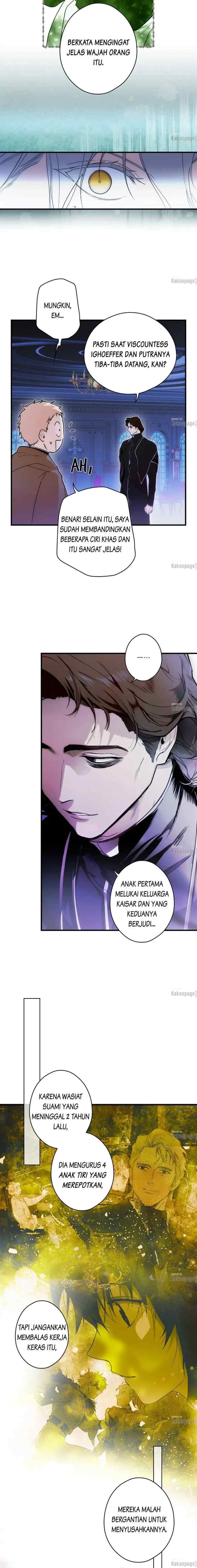 A Stepmother's ‏Märchen chapter 84 halaman 11