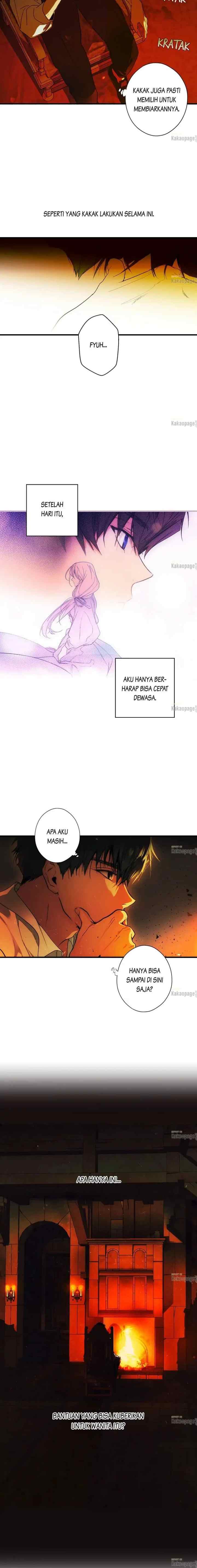 A Stepmother's ‏Märchen chapter 84 halaman 7