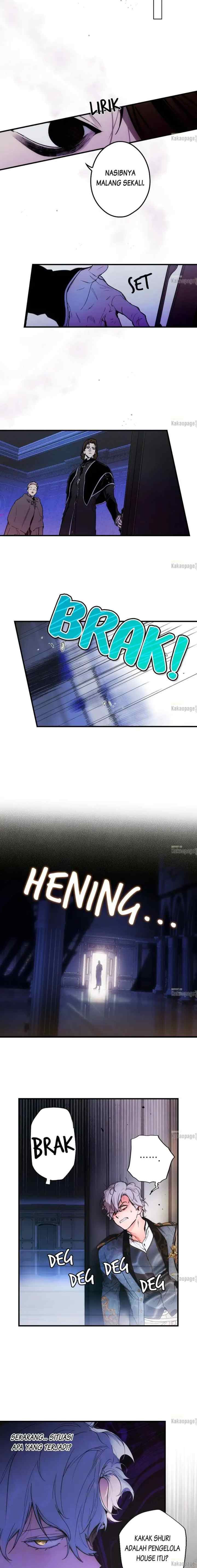 A Stepmother's ‏Märchen chapter 84 halaman 12
