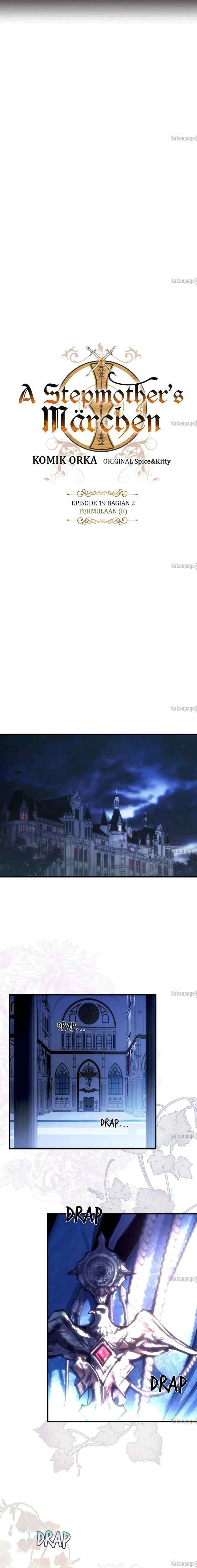 A Stepmother's ‏Märchen chapter 84 halaman 8