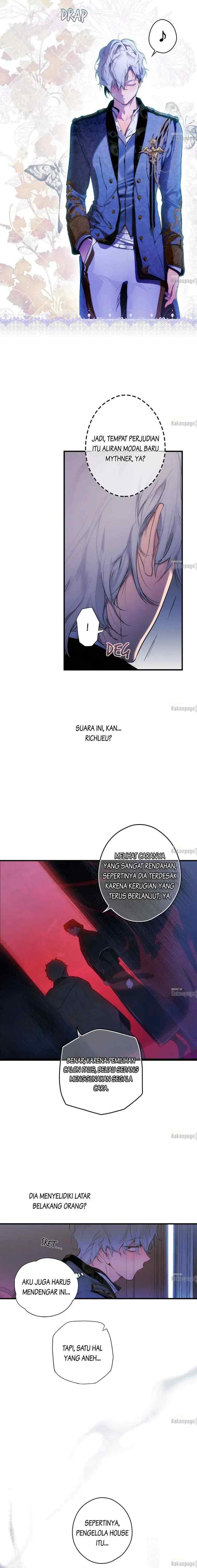 A Stepmother's ‏Märchen chapter 84 halaman 9