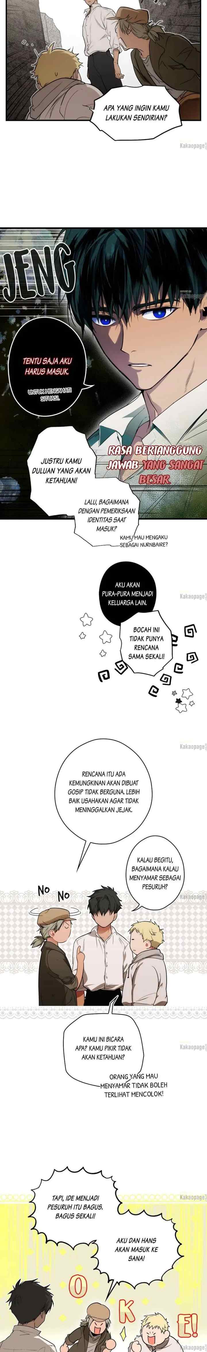 A Stepmother's ‏Märchen chapter 85 halaman 12