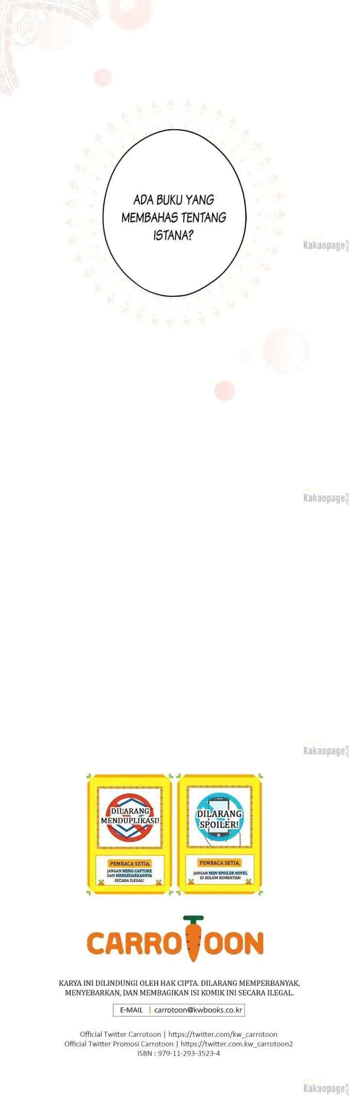 A Stepmother's ‏Märchen chapter 85 halaman 20