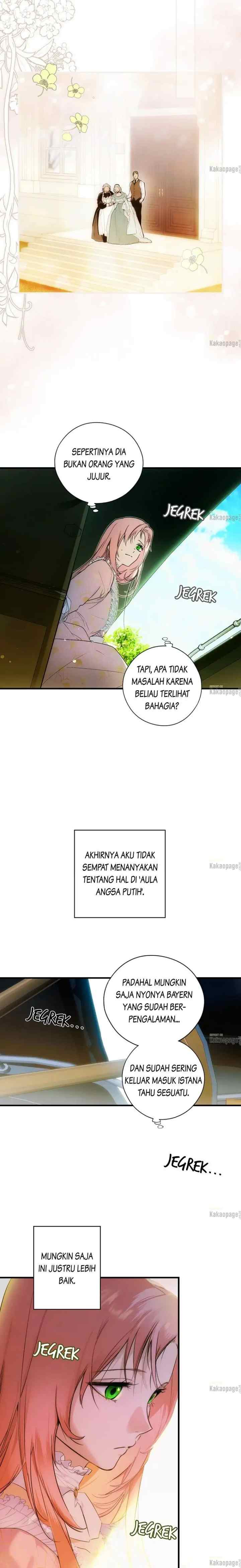 A Stepmother's ‏Märchen chapter 85 halaman 9