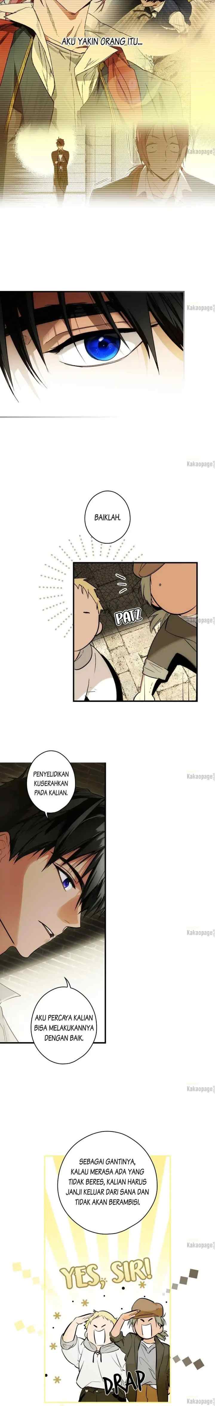 A Stepmother's ‏Märchen chapter 85 halaman 14
