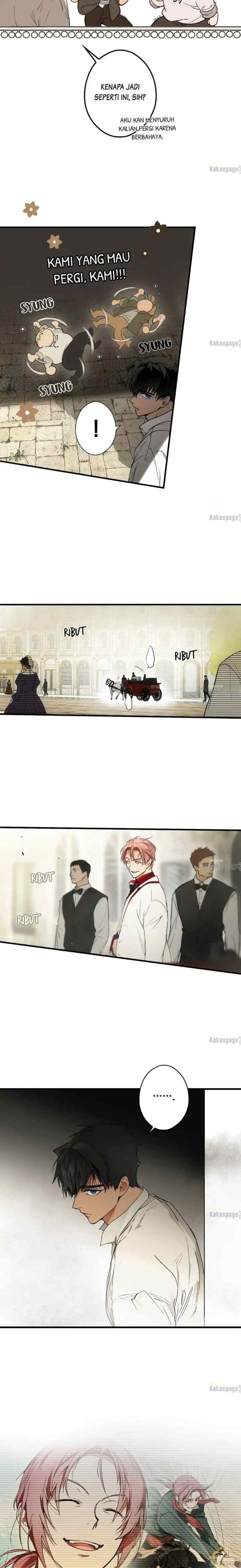 A Stepmother's ‏Märchen chapter 85 halaman 13