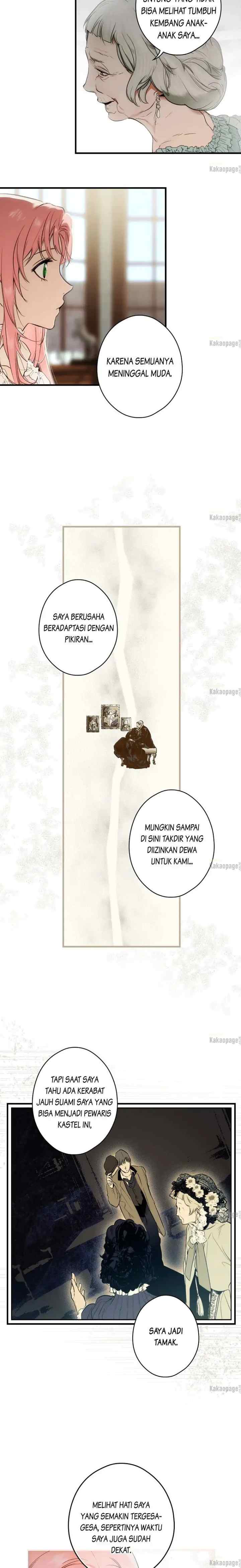 A Stepmother's ‏Märchen chapter 85 halaman 5