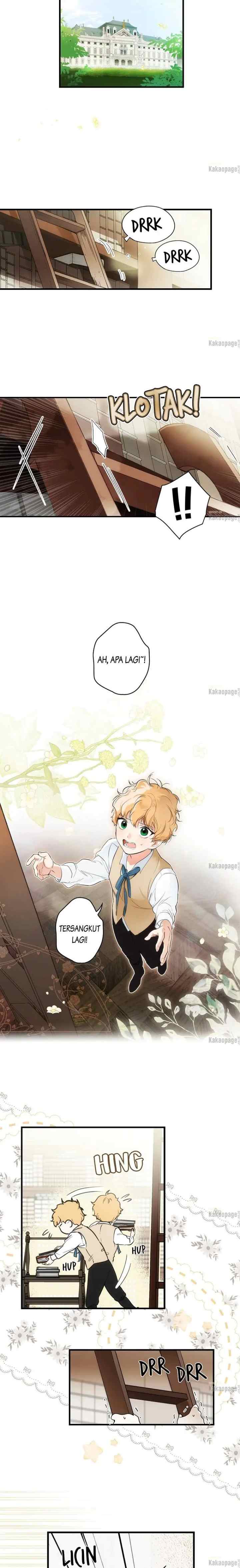 A Stepmother's ‏Märchen chapter 85 halaman 16