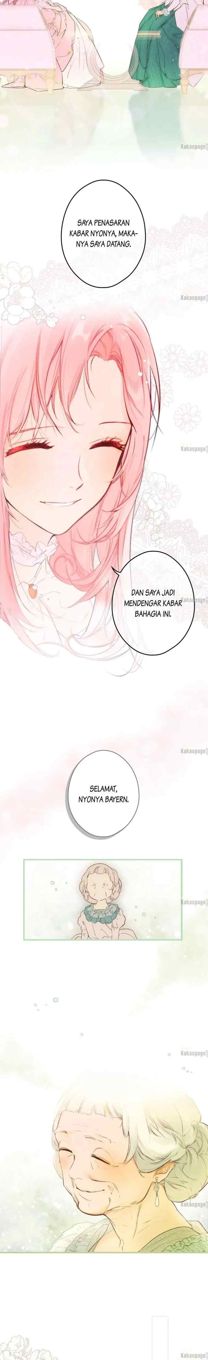 A Stepmother's ‏Märchen chapter 85 halaman 8
