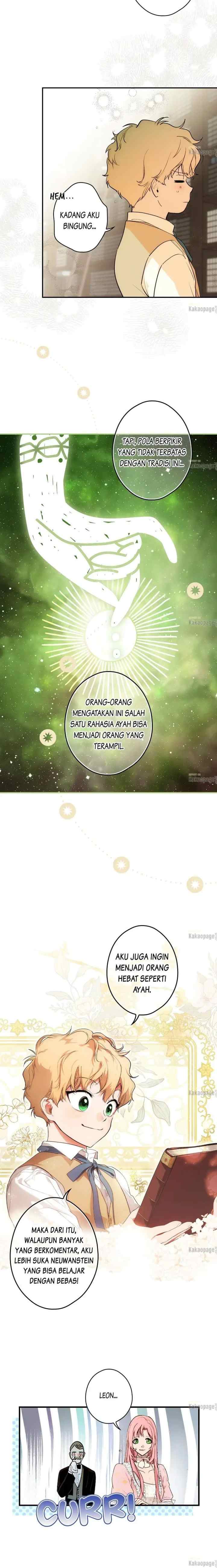 A Stepmother's ‏Märchen chapter 86 halaman 4