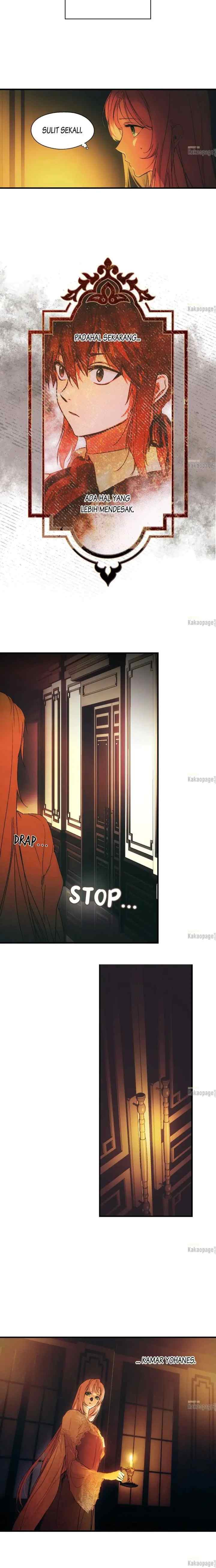A Stepmother's ‏Märchen chapter 86 halaman 7