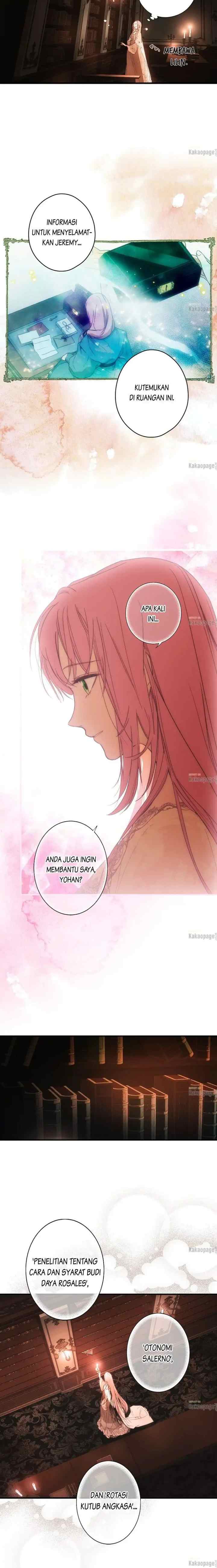 A Stepmother's ‏Märchen chapter 86 halaman 14