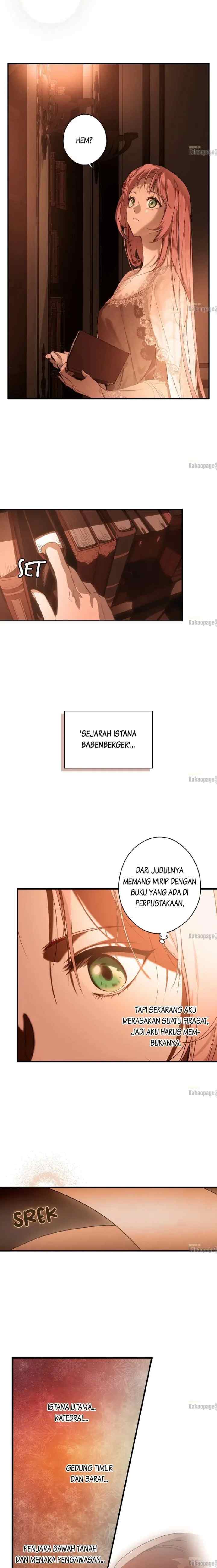 A Stepmother's ‏Märchen chapter 86 halaman 15