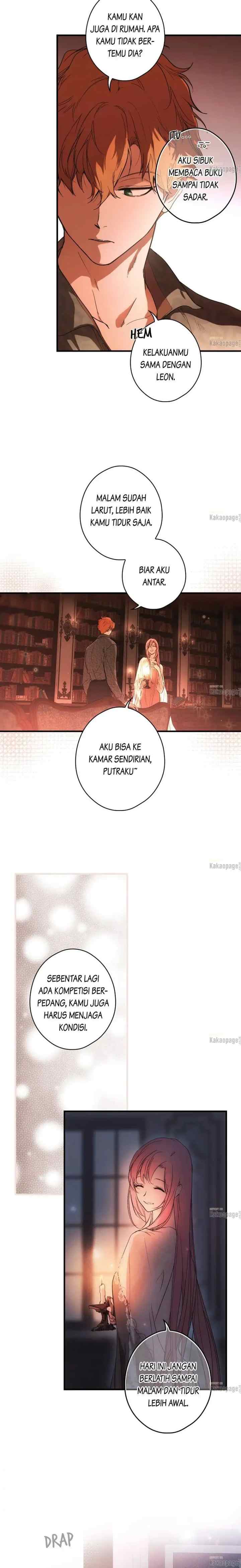 A Stepmother's ‏Märchen chapter 87 halaman 5