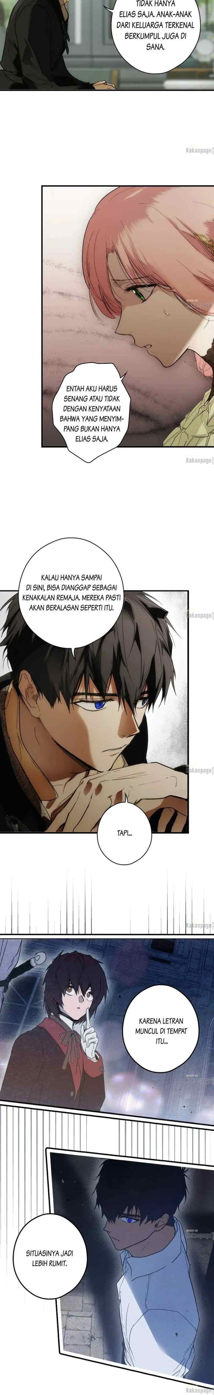 A Stepmother's ‏Märchen chapter 87 halaman 12